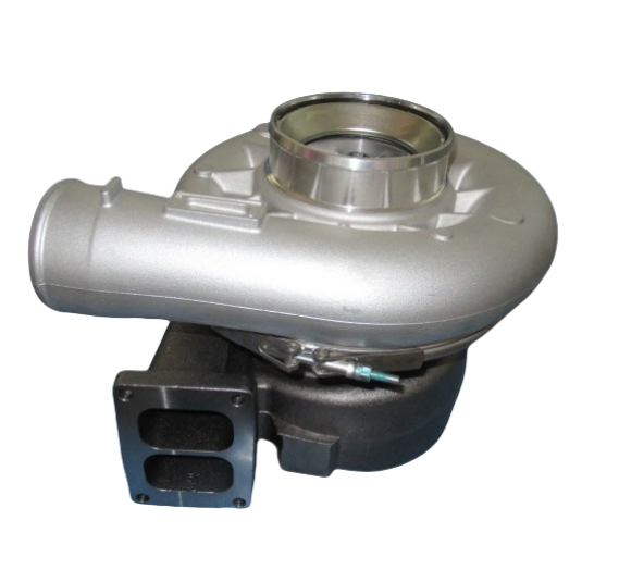 Турбокомпрессор универсальный для дизельных и бензиновых двигателей