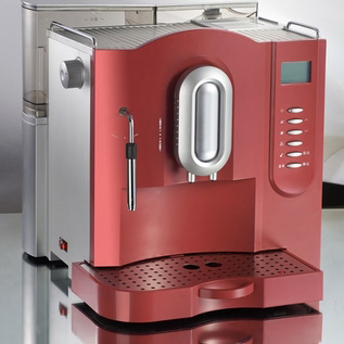 Price for Sale Italian Type Cappuccino Automatic Coffee Machine