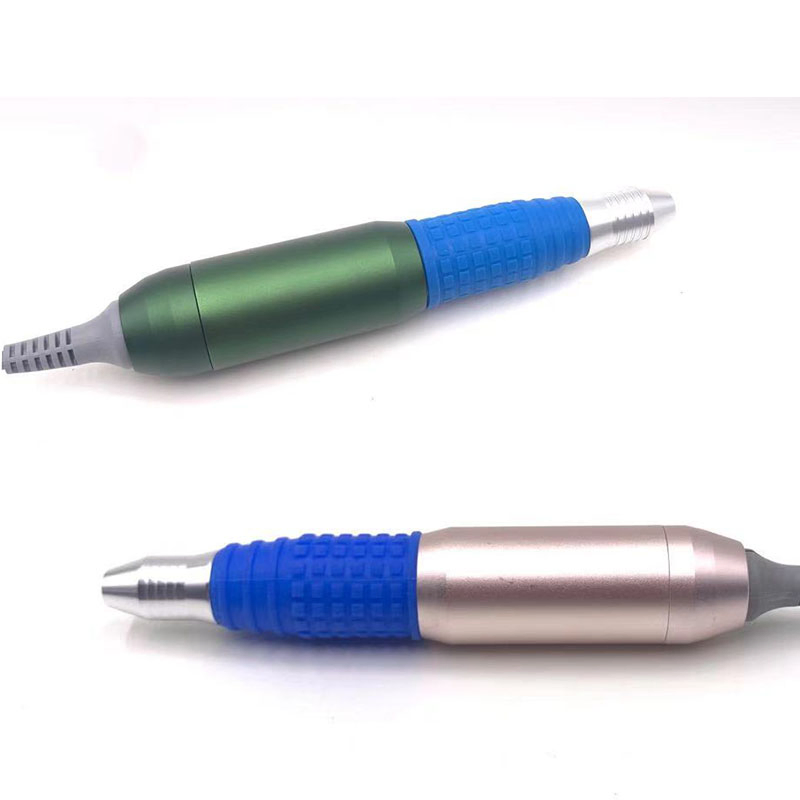 Nail Polisher for Personal Beauty Care at Home and in The Salon