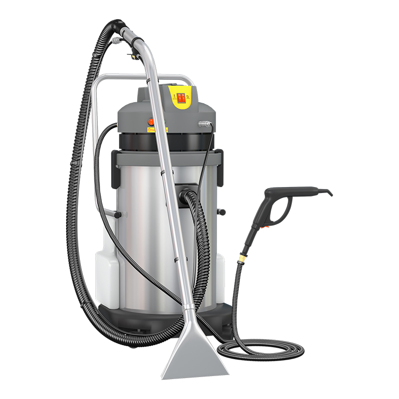 High Quality 40liter Carpet Sofa Cleaning Machine Steam Cleanerfor Car Use