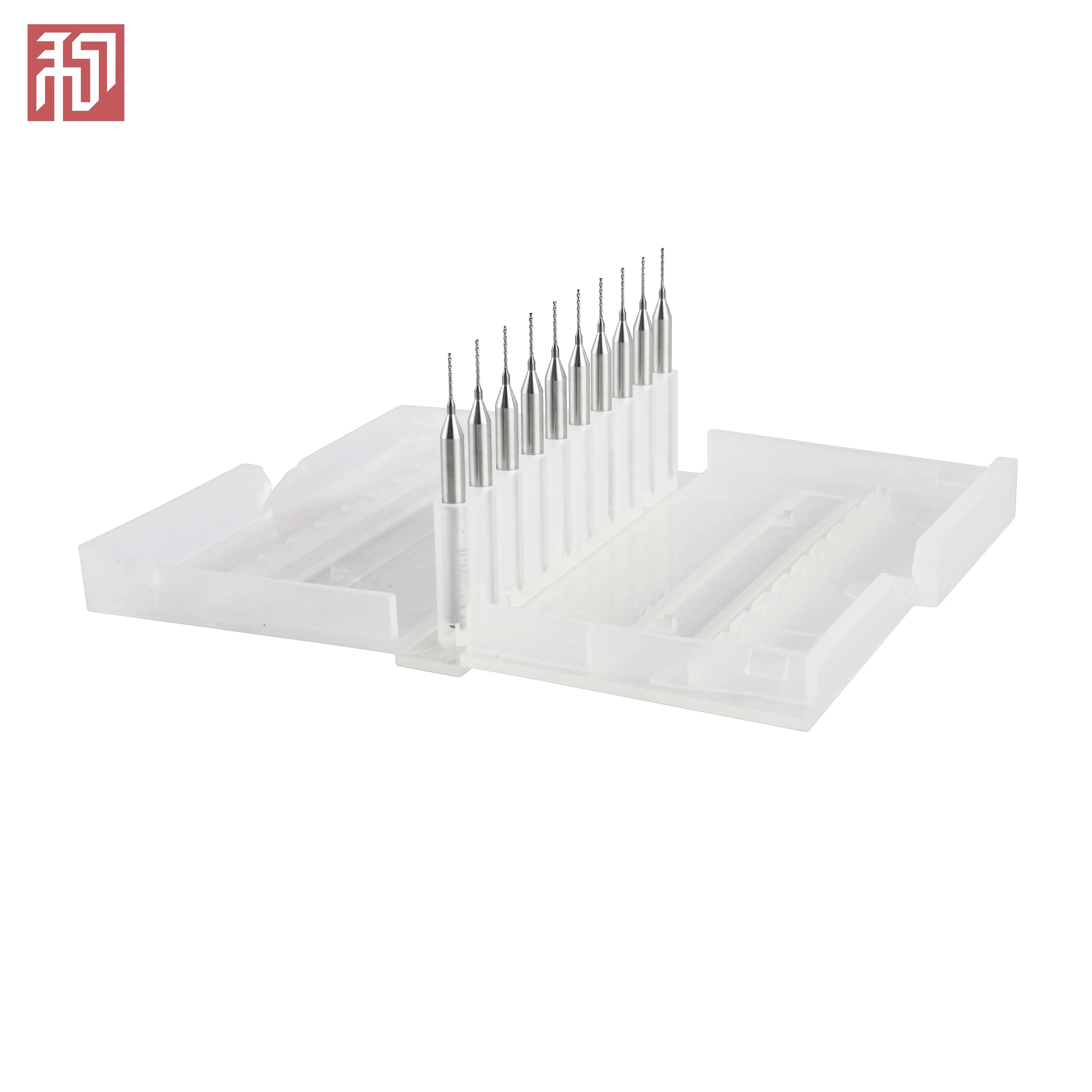 CNC Drilling Solutions for PCB Slots Slot Drilling Ea Series