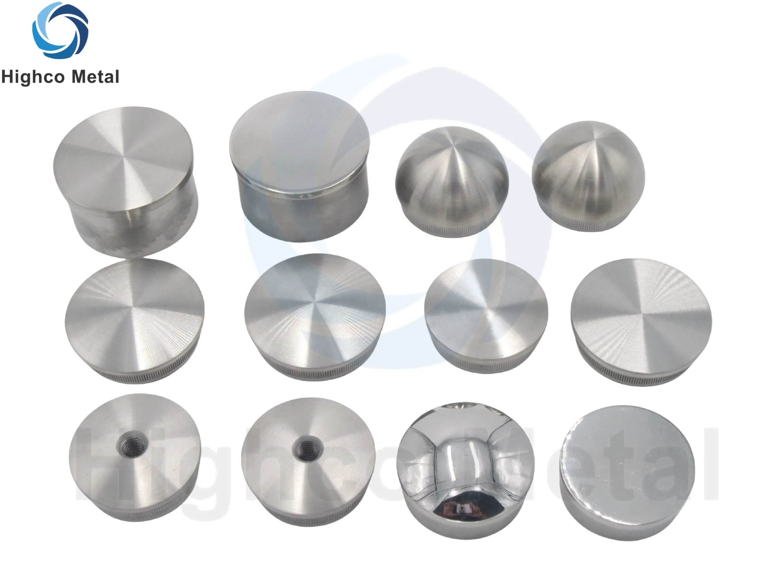 Stainless Steel 316 Handrail Bracket Wall Mounted Bracket