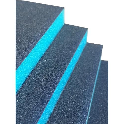 Sanding Sponge Abrasive Sand Block for Han Grinding