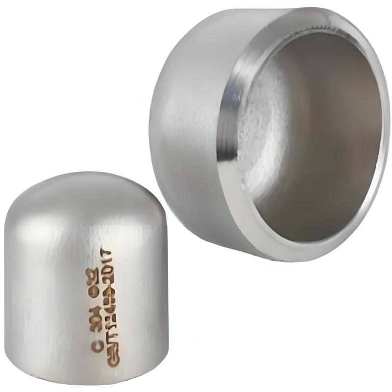 304 316L Stainless Steel End Cap Welding Tank Head Dished ASTM Pipe