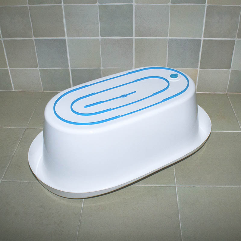 Best Selling Baby Bathtub Large Capacity
