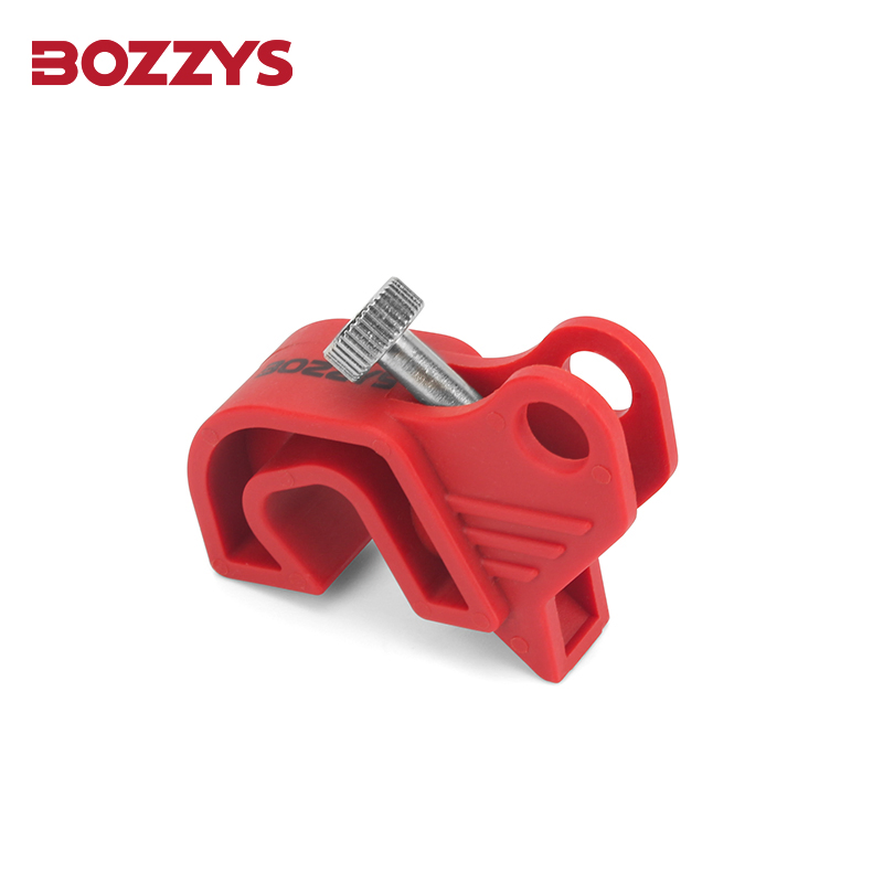Bozzys New Circuit Breaker Lockout
