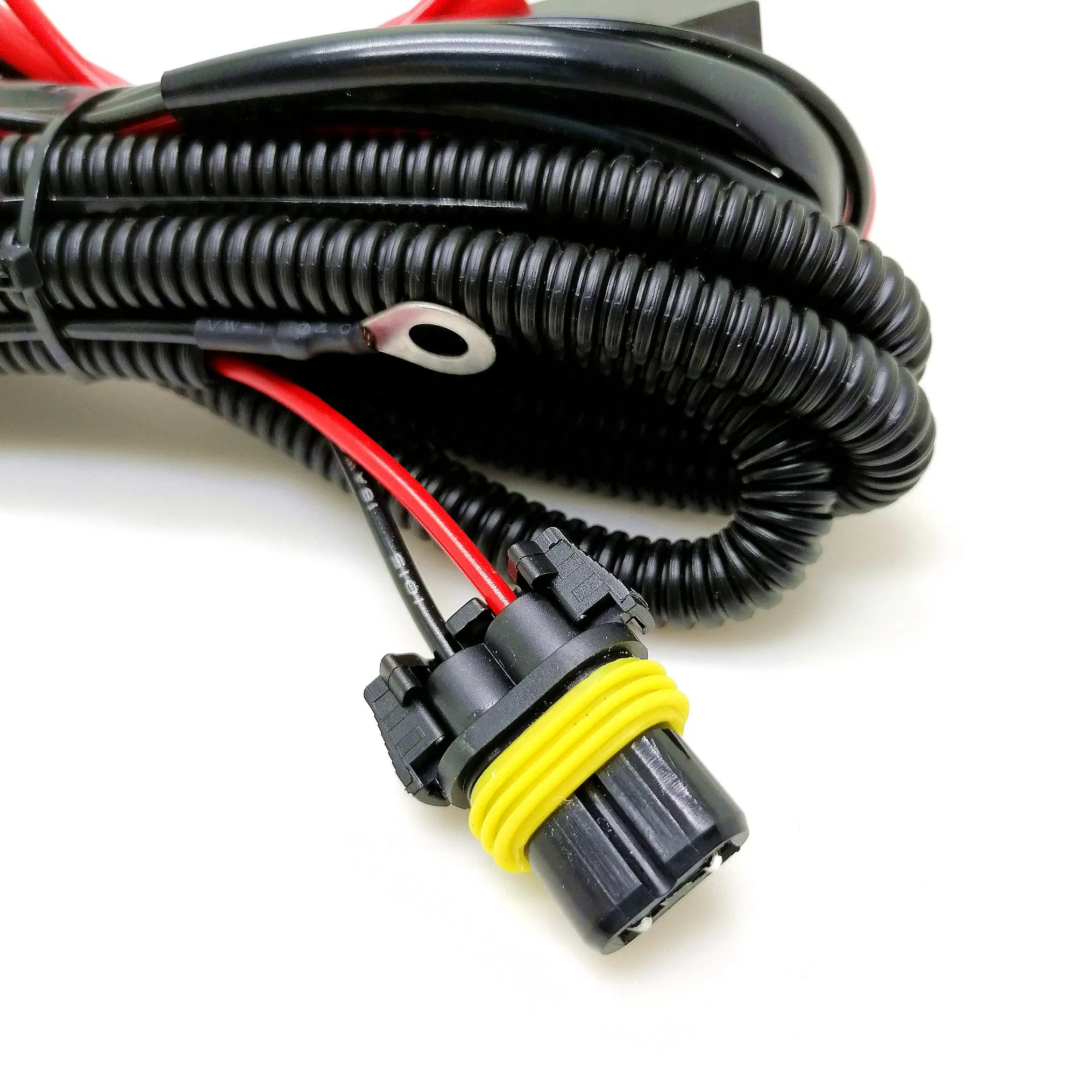 Адаптер-удлинитель 9005/9006 для ксенона HID