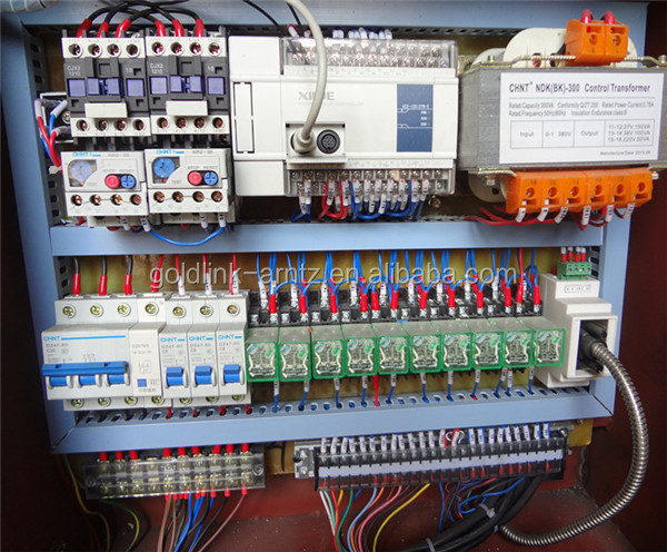 Ленточная пила по металлу автоматическая 420 мм GZ4242