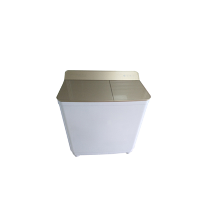 Plastic Home Washer Twin Tub Clothes Washing Machine