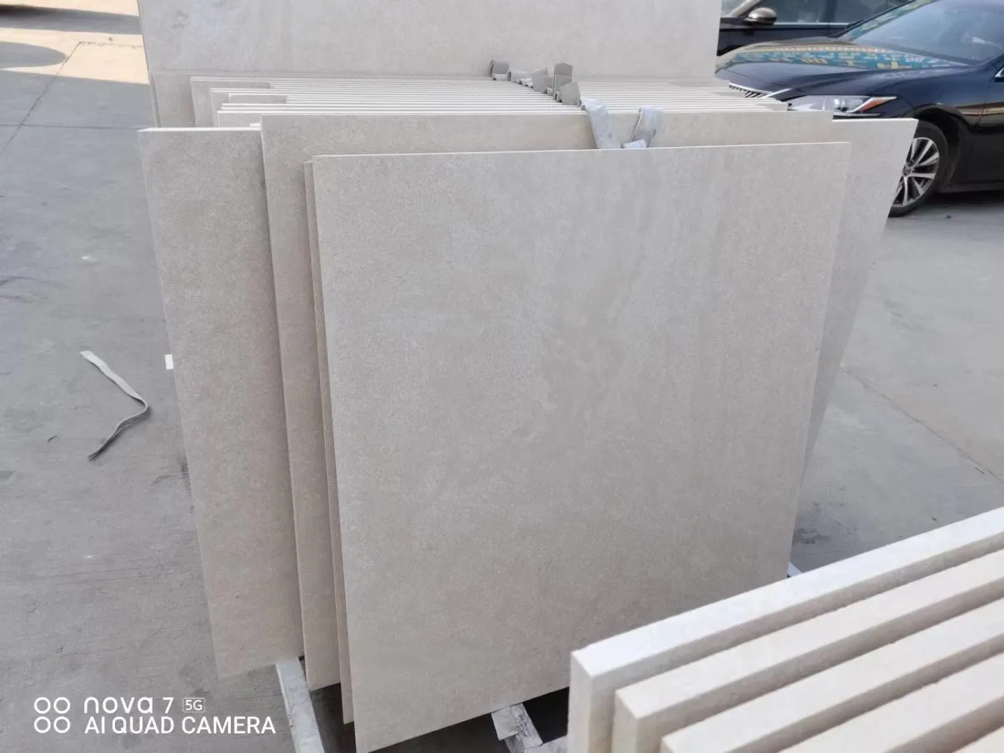 Cream Pinta /Crema Bello White Limestone Slab for Wall Cladding and Floor Tile Indoor/Outdoor