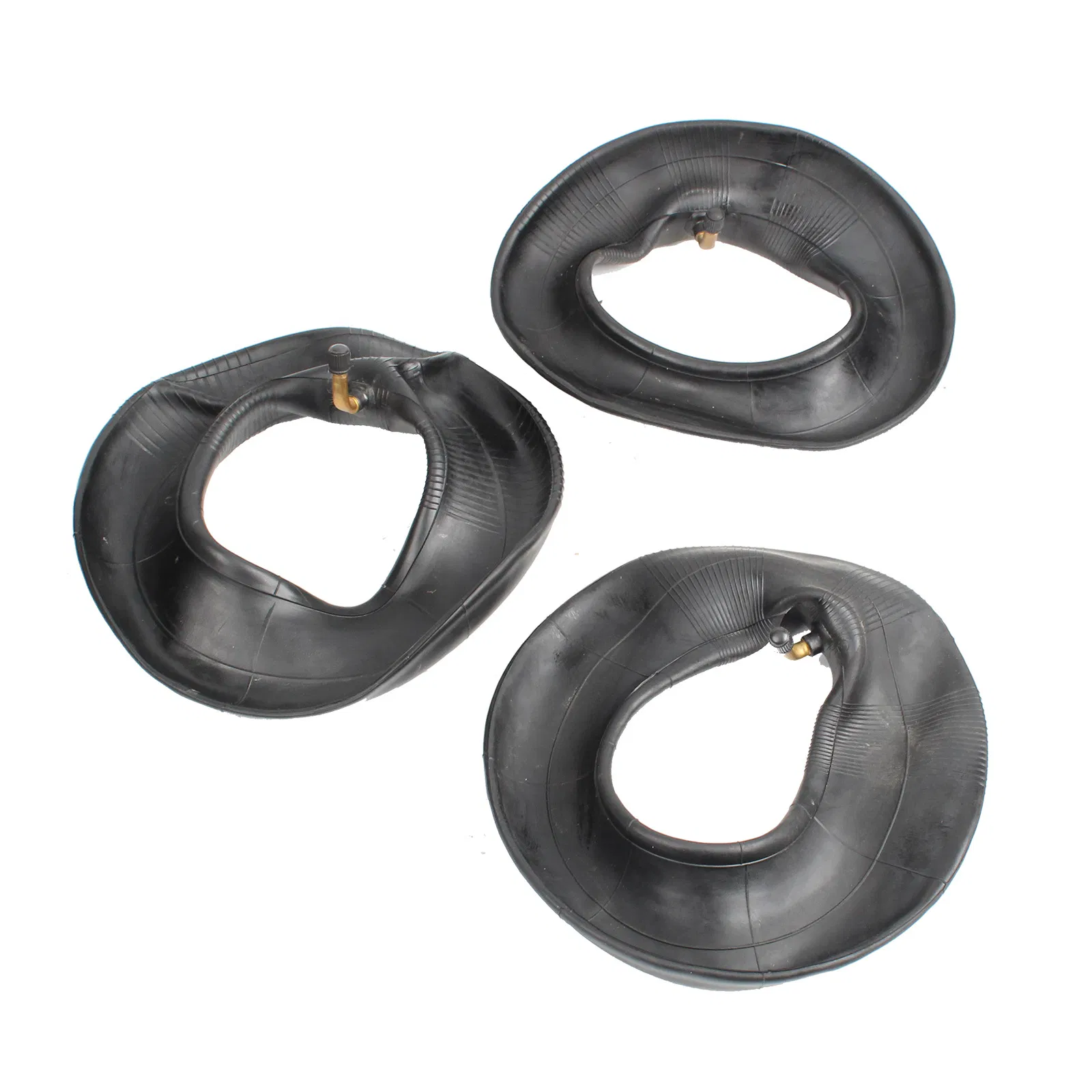 Hautine High Quality Rubber Wheel Tube for WB6500