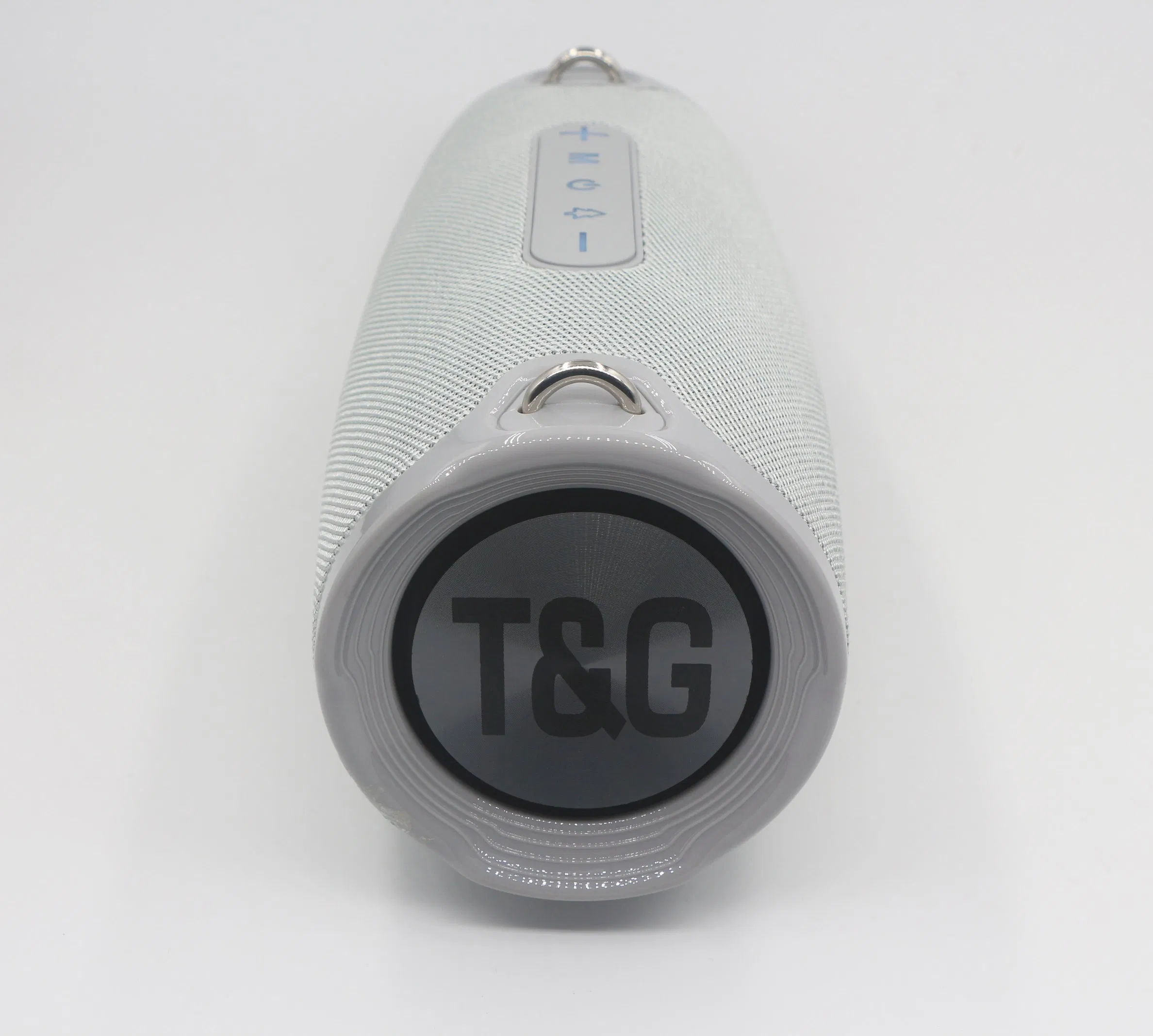 Портативная колонка TG-436 с мощным басом 20W и аккумулятором 6000mAh