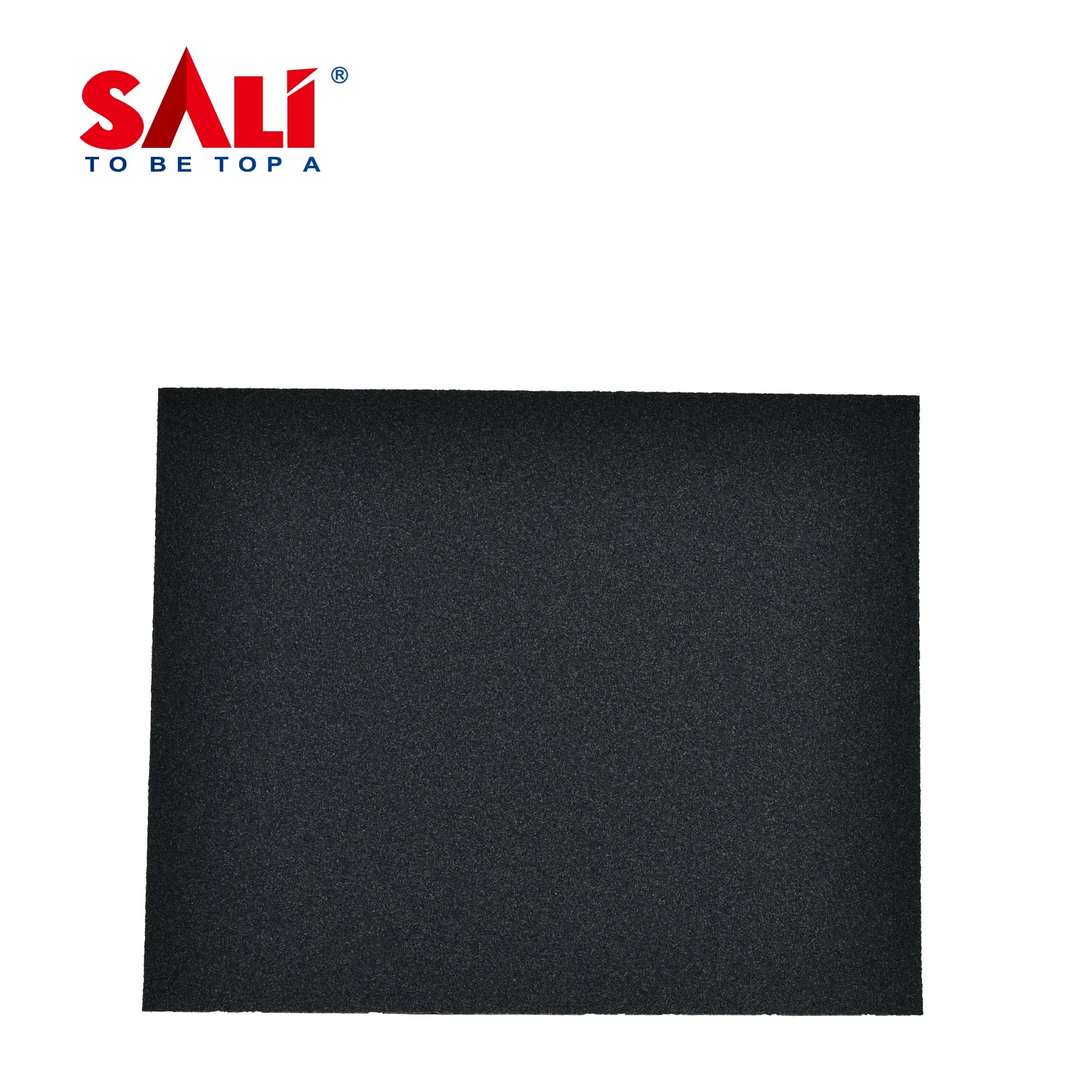 Cp35 Silicon Carabide Latex Paper Material Waterproof Abrasive Sandpaper