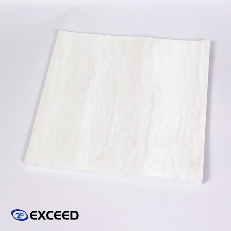China Factory Aerogel Sheet for Construction/Building Insulation (EN 12667 certified)