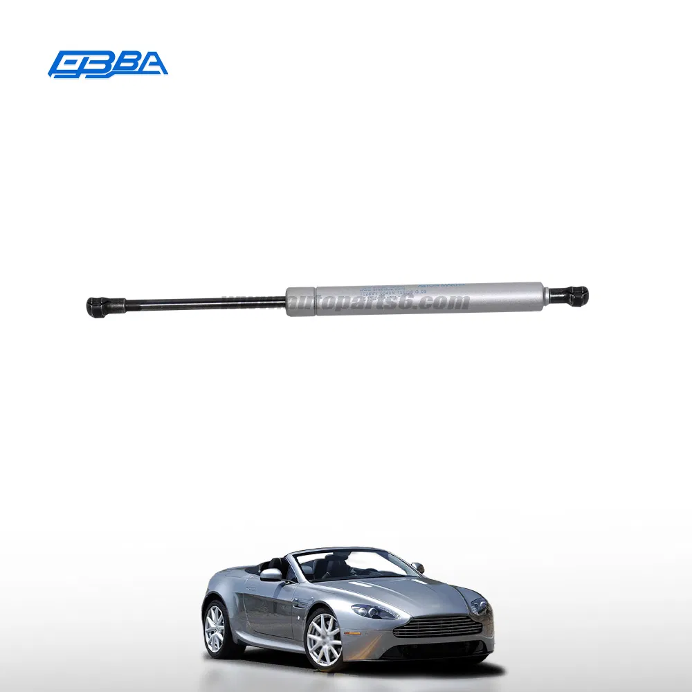 Стойки поддержки для Aston Martin Vantage 4.7 (2013)