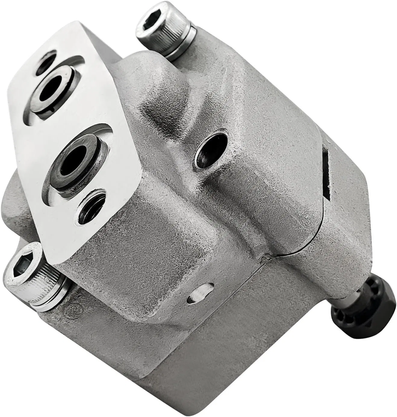 Гидравлический насос 352035R94 для трактора International Farmall Cub