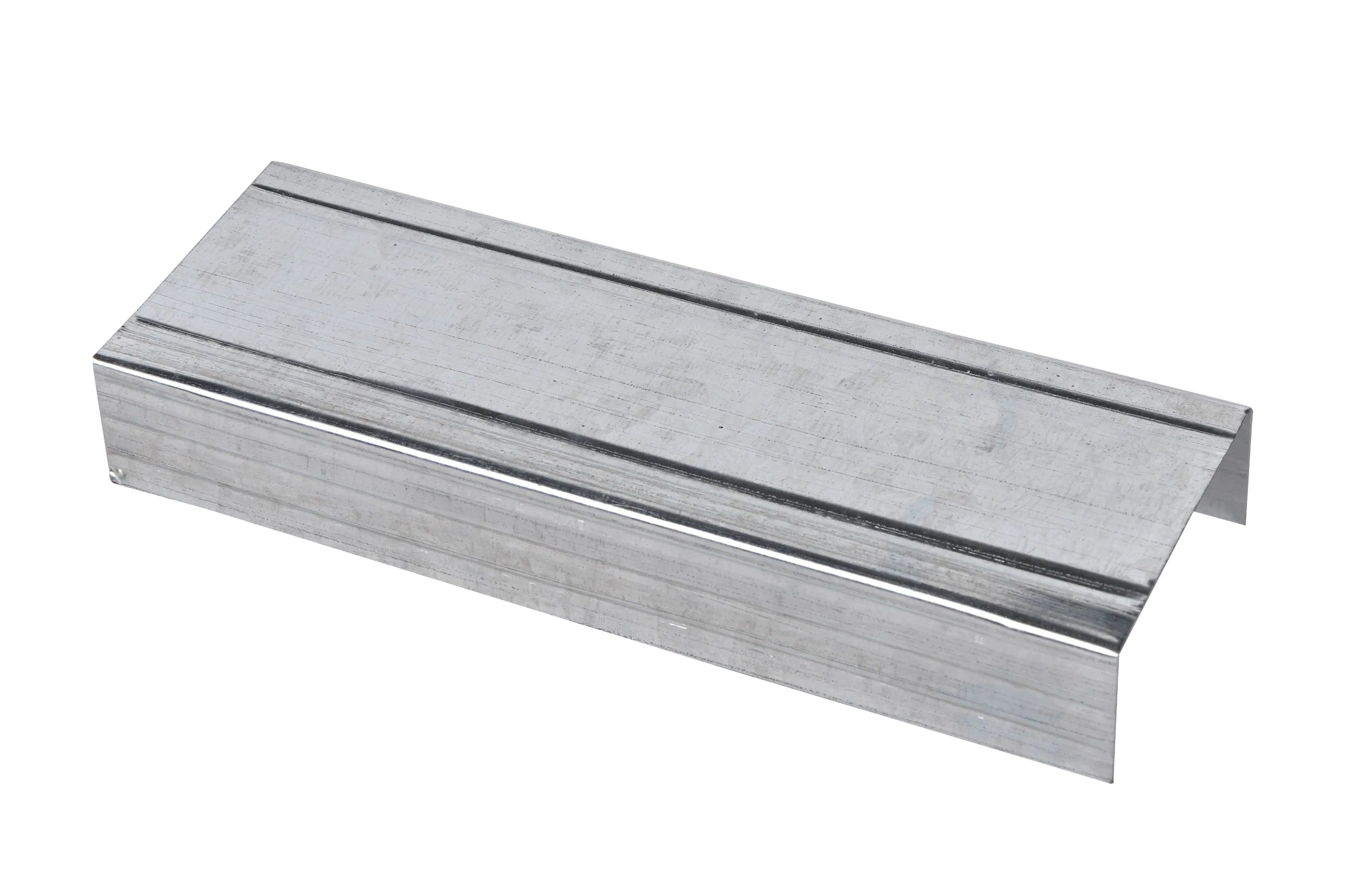 Best Galvanized Drywall Stud Building Metal Channel Ceiling Profile
