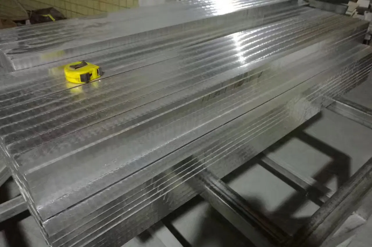 Aluminum Honeycomb Core for Aluminum Honeycomb Panel / Composite Panel