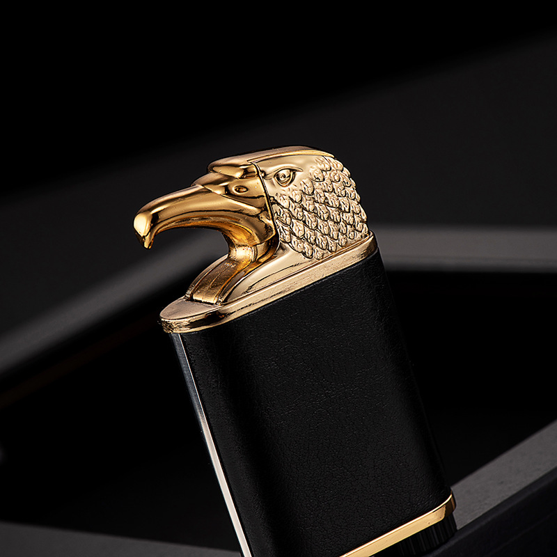 Lighter Torch Punch with Cutter Lighters Ready to Ship BBQ Jet Butane Logo 4burner Lighter