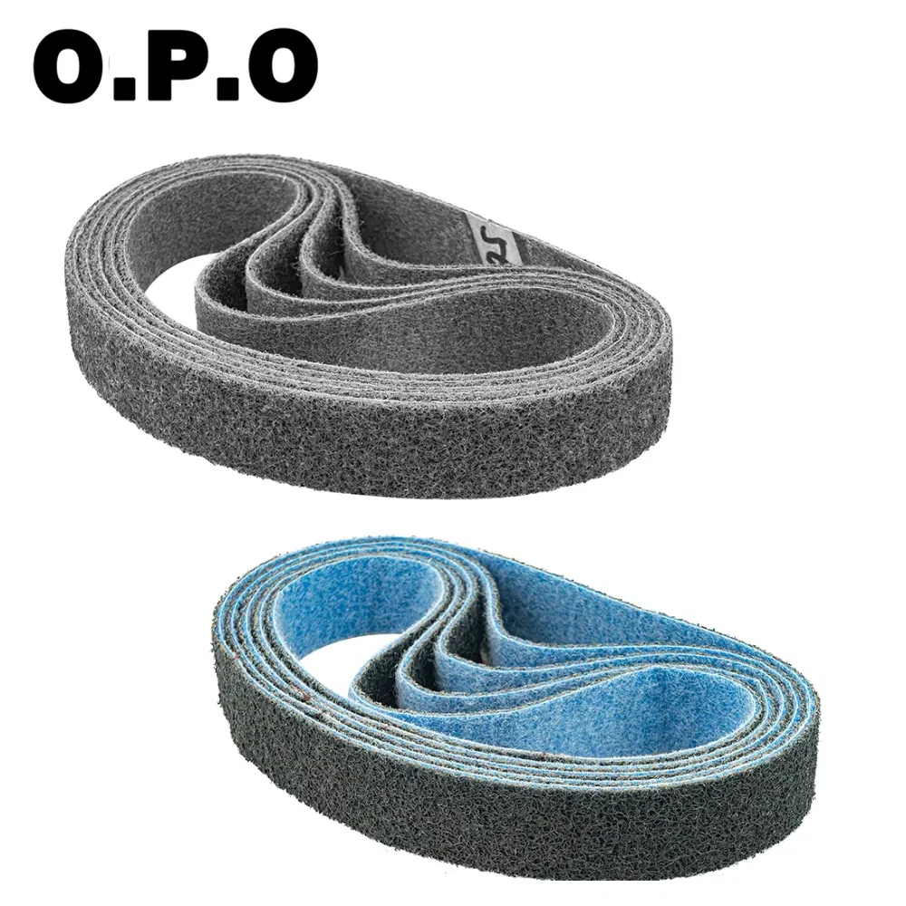 Factoy Pirce Abrasive Belt for Metal Polishing Cooper Tube Polishing Wheel