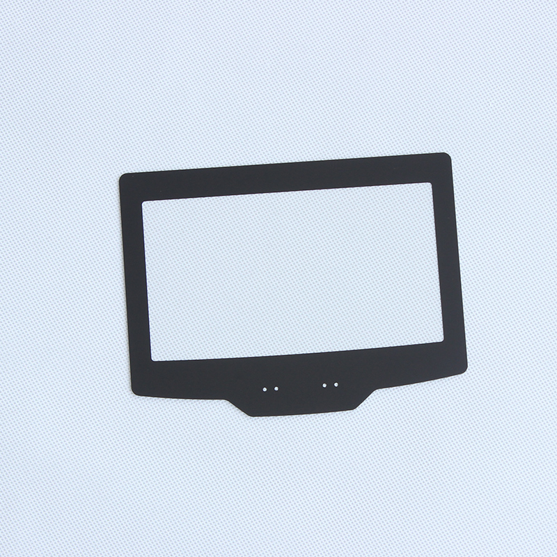 Maximize Display Clarity: Anti-Reflective Glass for Touch Control Panels for Advertising Billboard Display Screen