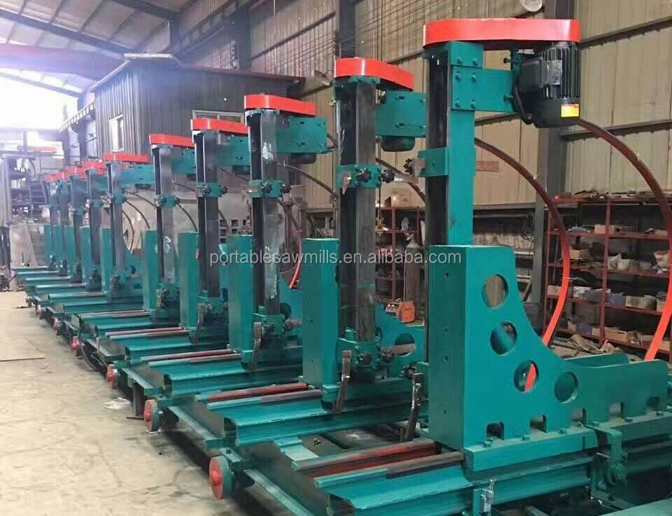 Ленточная пила по дереву вертикальная со столом