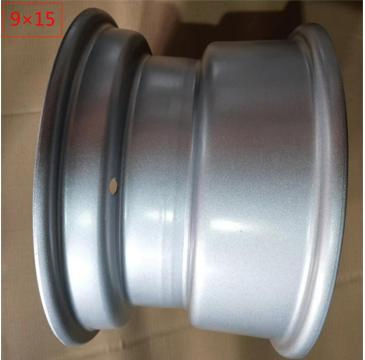 15x9 Agricultural Trailer Wheel Rims