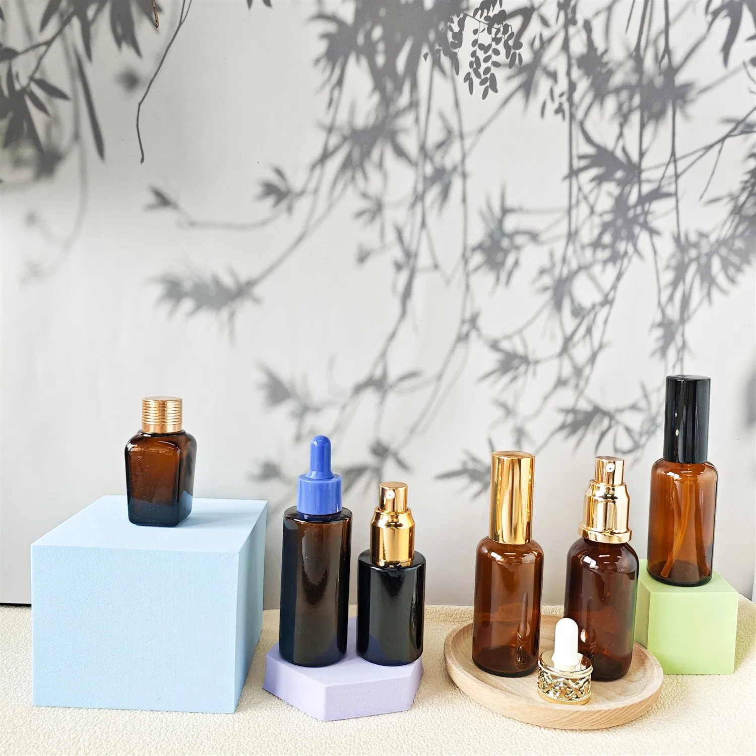 18mm, 20mm, 24mm Dispenser Pump for Cream, Toning Lotion, Foundation, Facial Moisturizer, Skin Care, Skin Beauty and Essential Oil Bottles