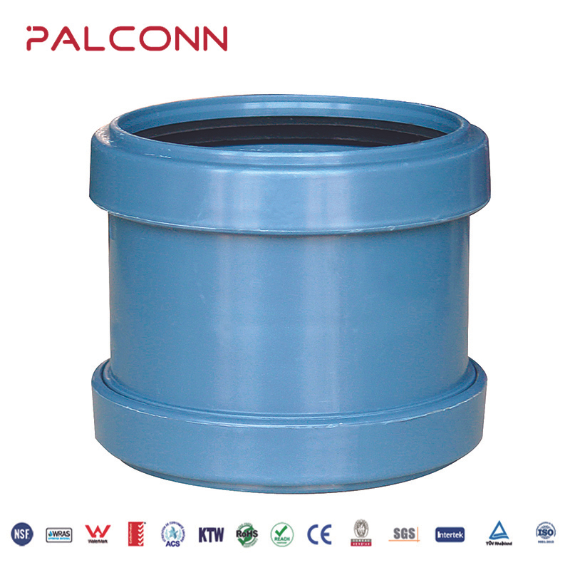 Triple Layered Push-Fit Acoustic Soundproofing Waste System