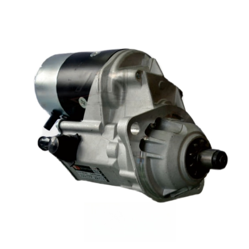 Стартер 24V 4.5kw для Komatsu PC200-6, PC220-6