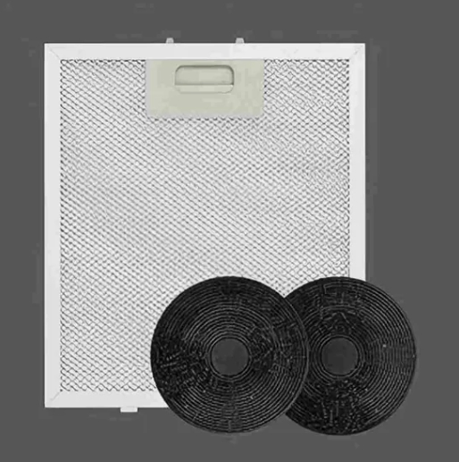 Manufacturer Supply T-Shaped Wall-Mounted Kitchen Range Hood