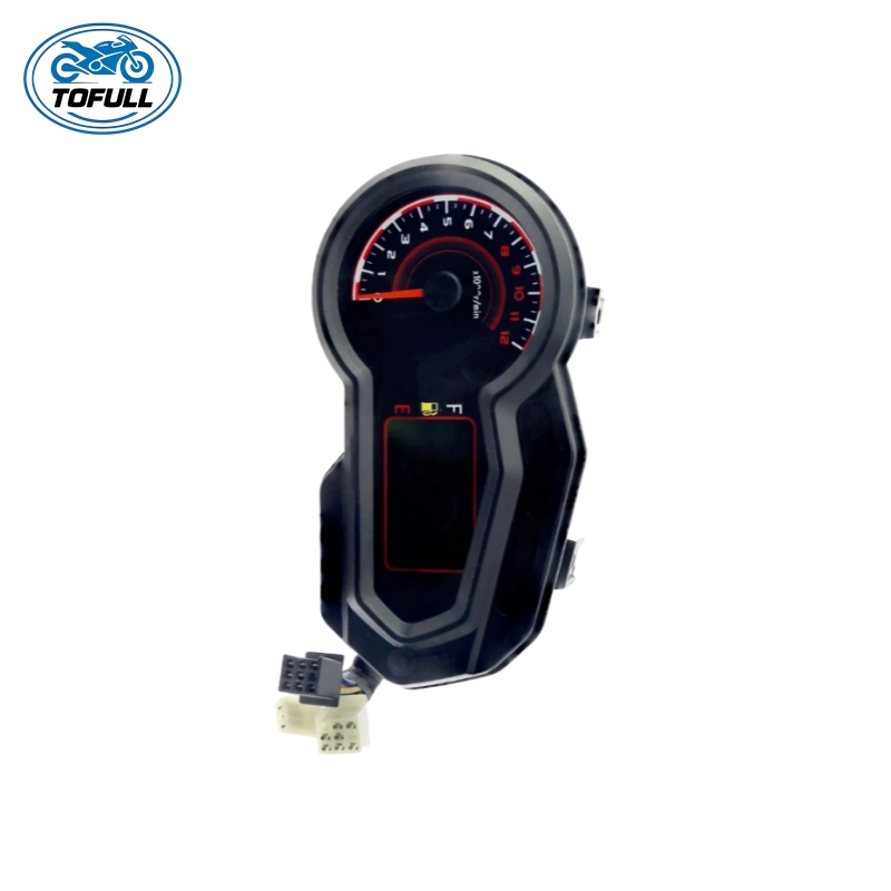 Italika 250Z / 250SZ Speedometer Parts and Accessories