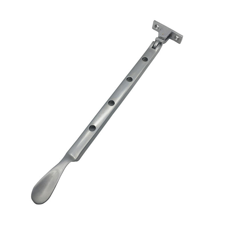 Premium Adjustable Casement Stay for Windows and Doors