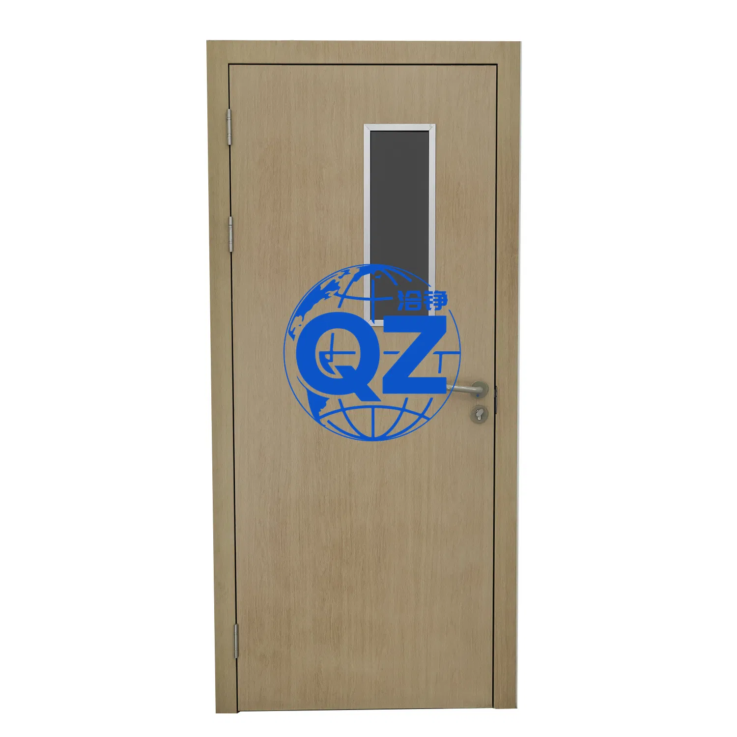 X Ray Protection Lead Door, Hospital Sliding and Swing Door, X-ray Protect Lead Door Used for Hospital and Clinic