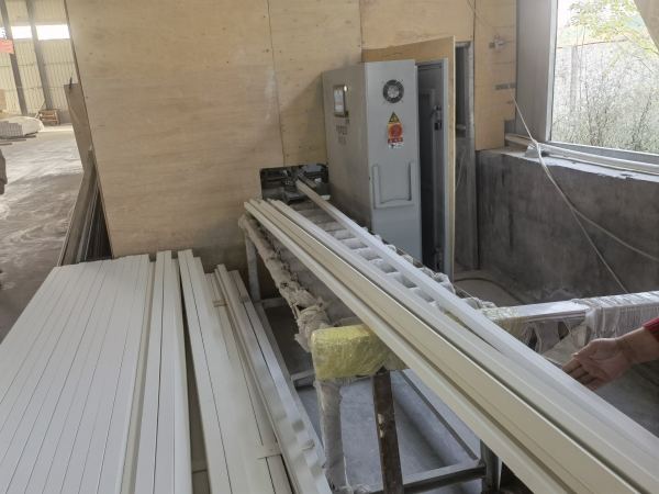 Basswood Shutter Components Paulownia Wood Shutter Components