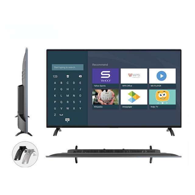 Умный телевизор CENVIEW Android LED 32-65 дюймов