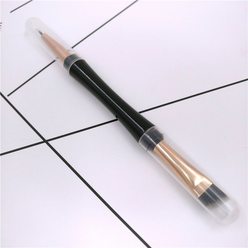 Fashion Eyeliner Brush with Multipurpose