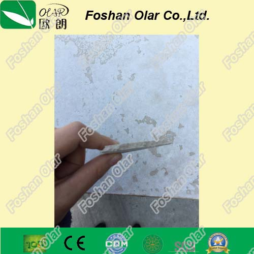 Fiber Cement Board Calcium Silicate Board with High Strength for Wall