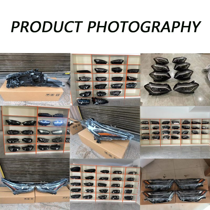 Комплект проводки для задних фар Mitsubishi Pajero V93