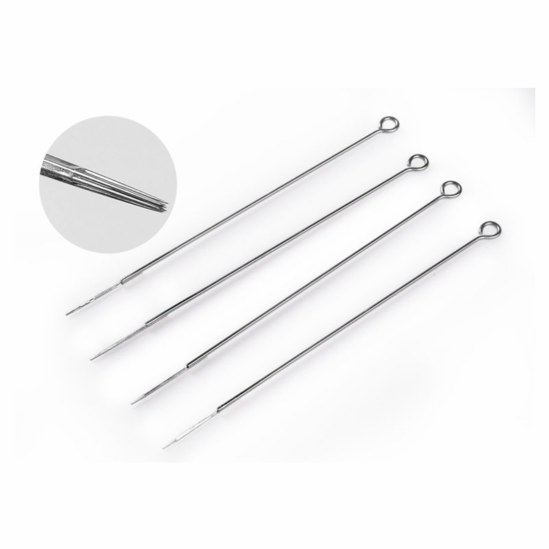 High Quality Professional Disposable Tattoo Needle with CE Certificate