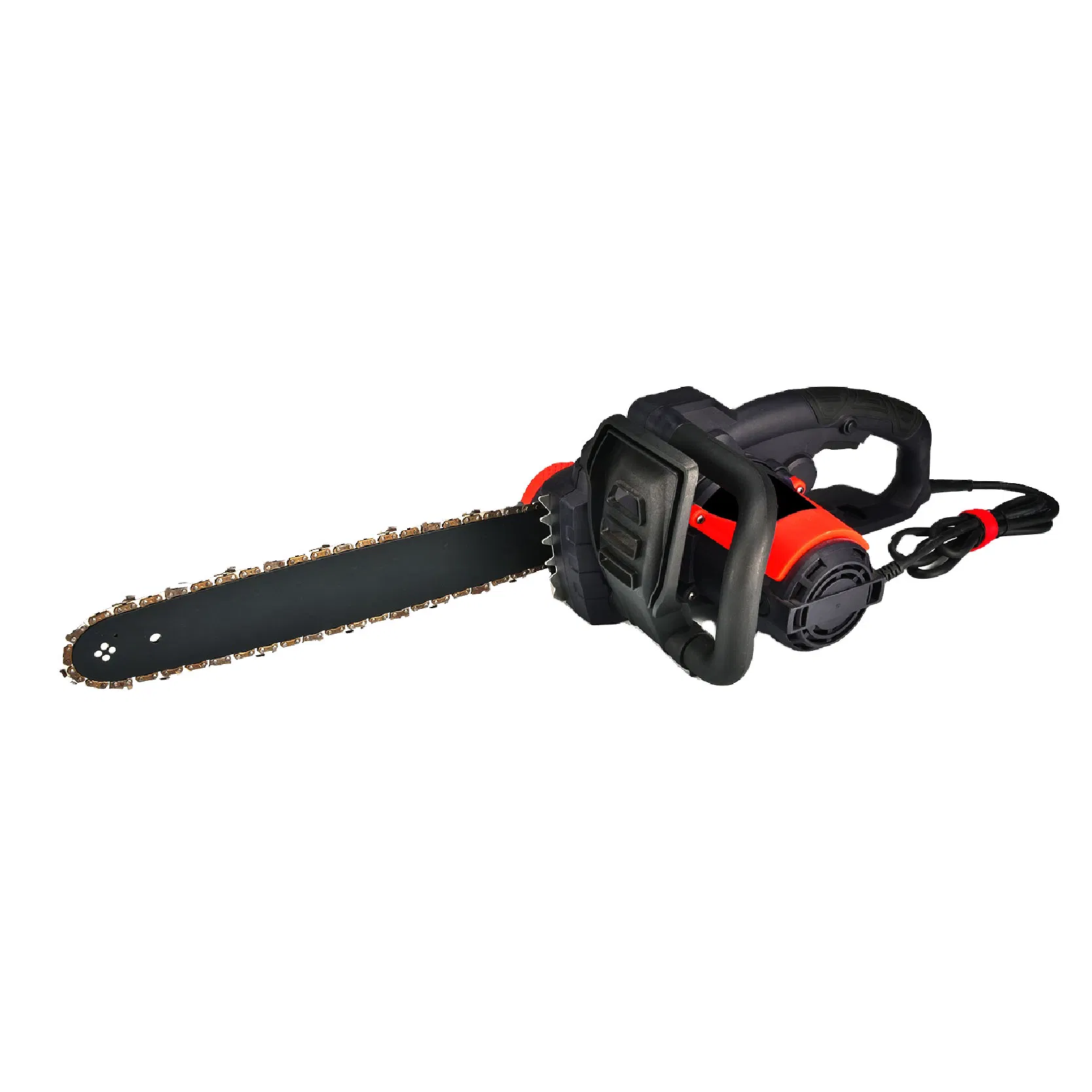 1100W Woodworking Electric Saw Cl5019 High Power Chain Saw