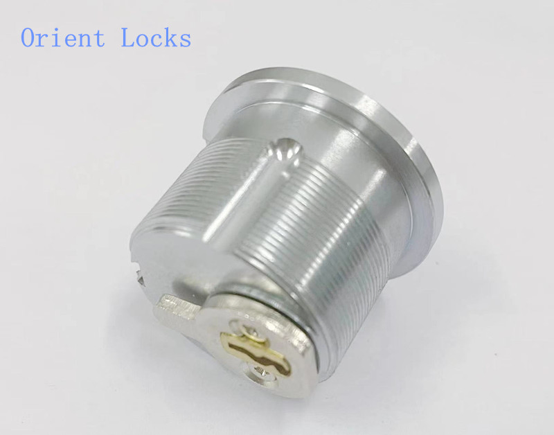 American Type Lock Cylinder for Kfc Lock