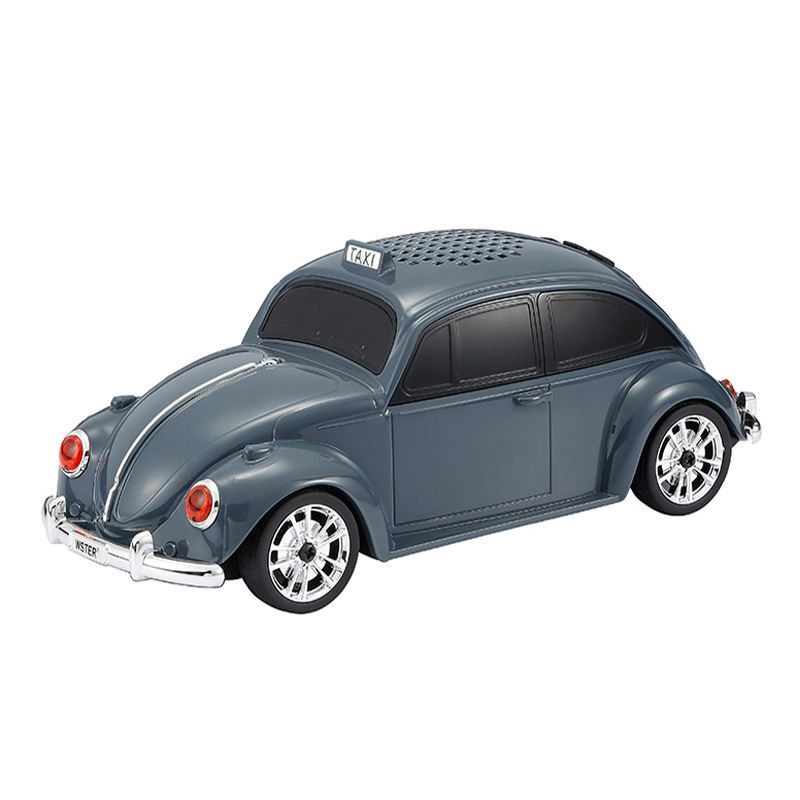 Портативная Bluetooth-колонка Smart Car Speaker