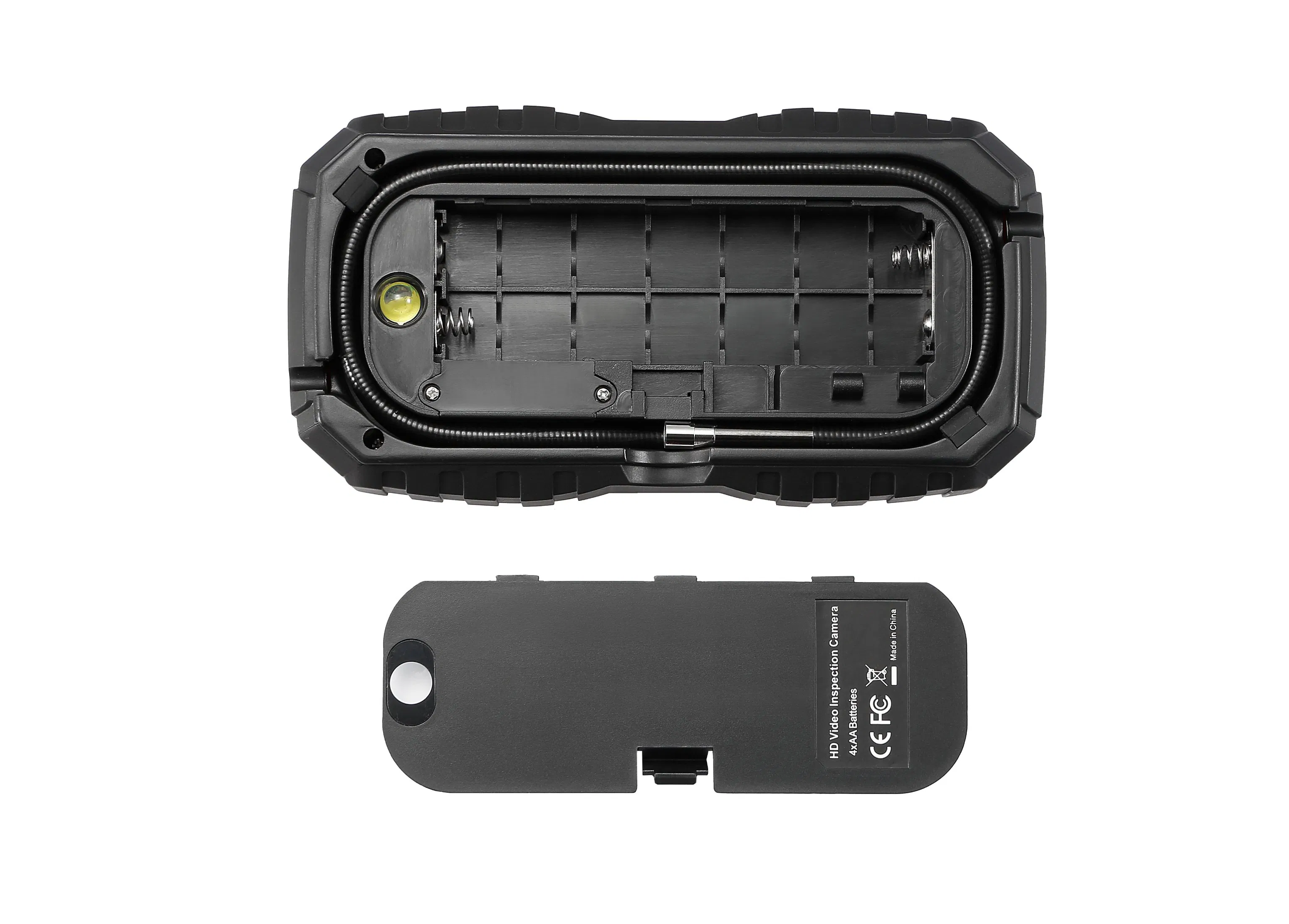 Qyteco Industrial Inspection Tool 720p Video Inspection Camera