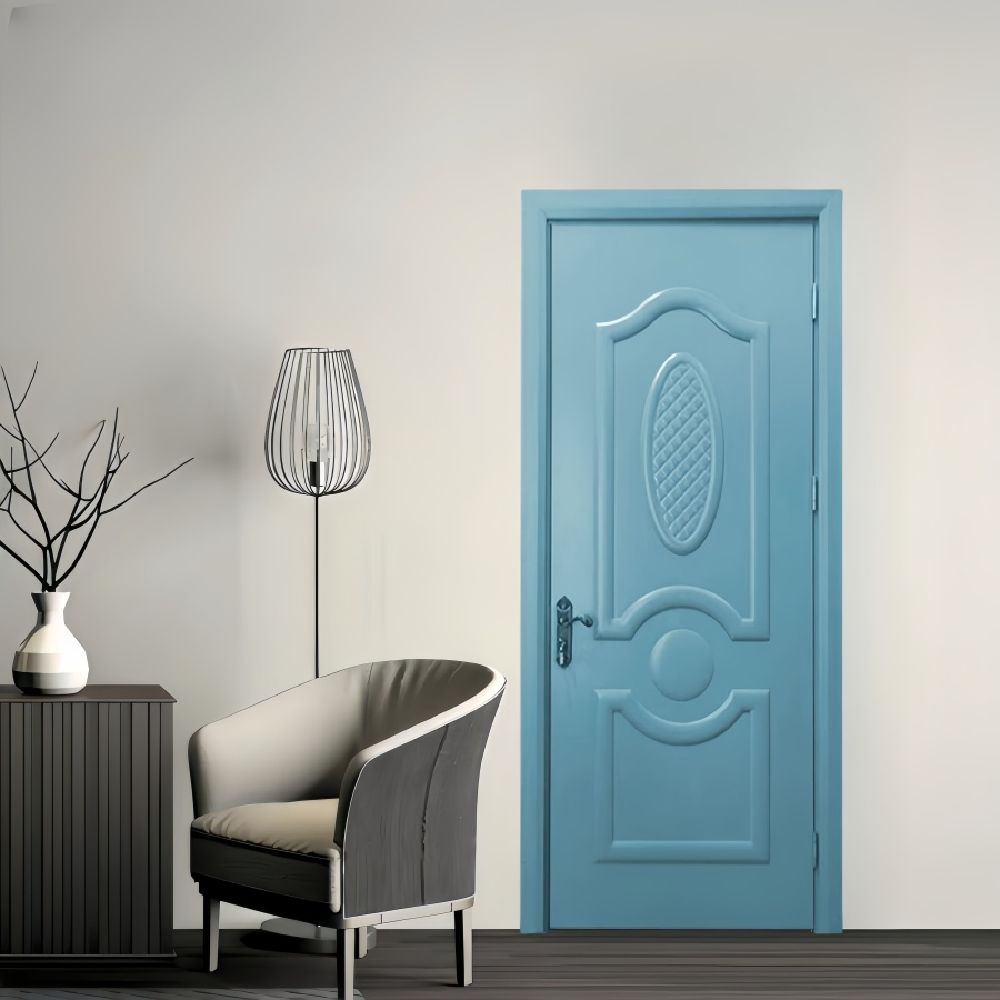 Дверные профили WPC напрямую от производителя из Китая