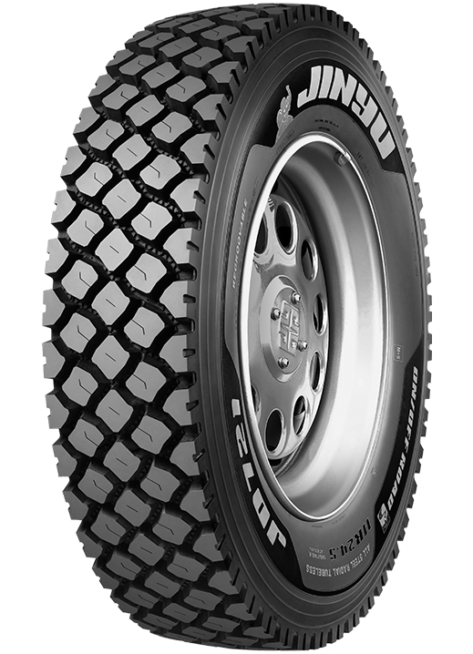 Sailmax Linemax SD366 LM528 Jinyu JD721 Snow Mud Off-Road Forest Premium Drive Trailer Tire