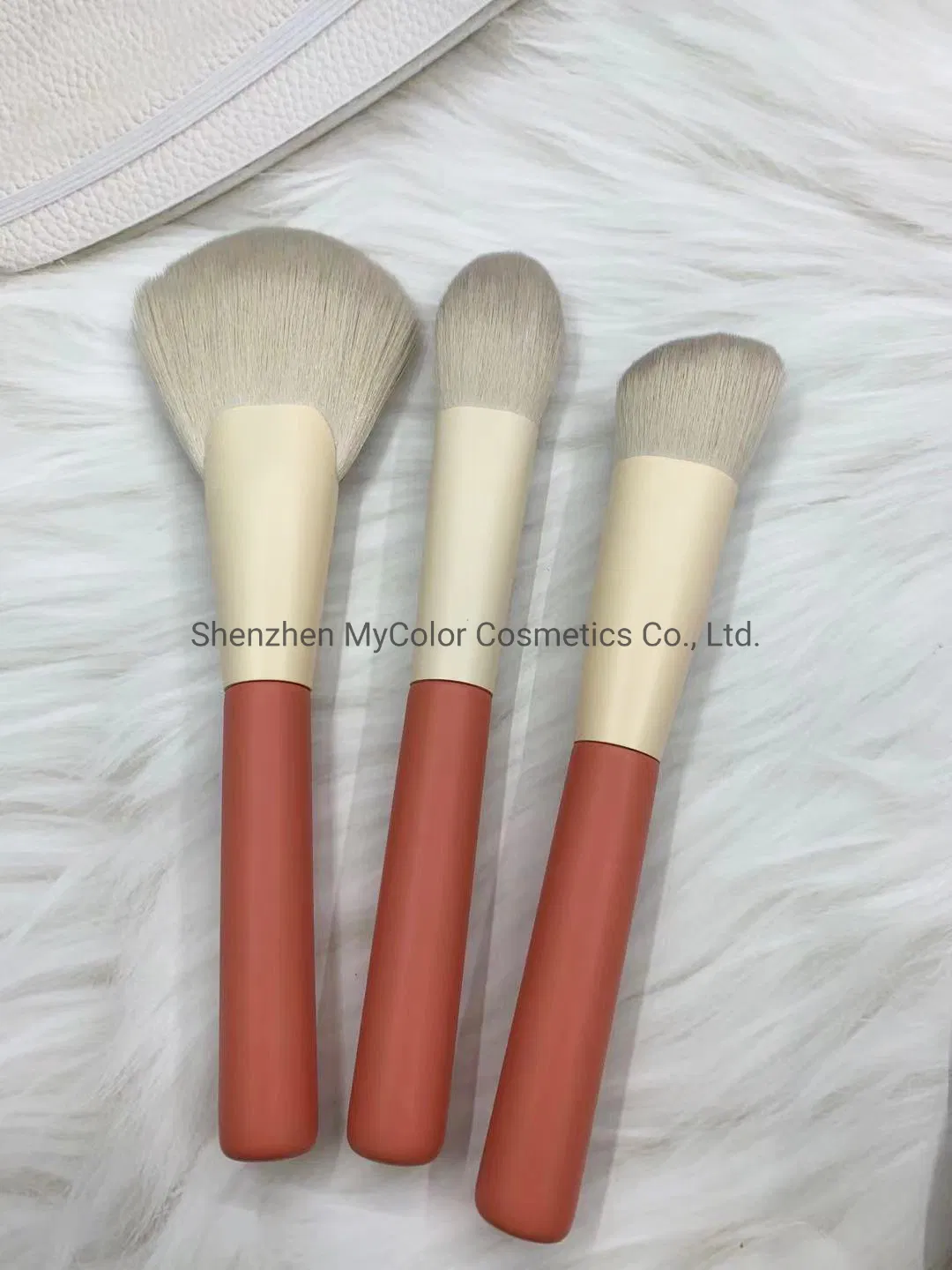 Wholesale Makeup Brushes 9PCS/Set Professional Powder Foundation Blush Brush Makeup Set