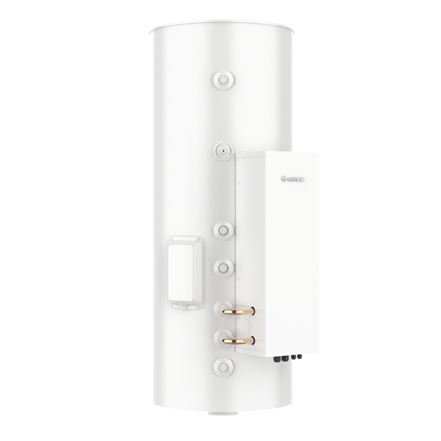 Multi-Family Homes Remote Control Remote Control Smart Controls Water Heater Air Source Heat Pump Water Heater