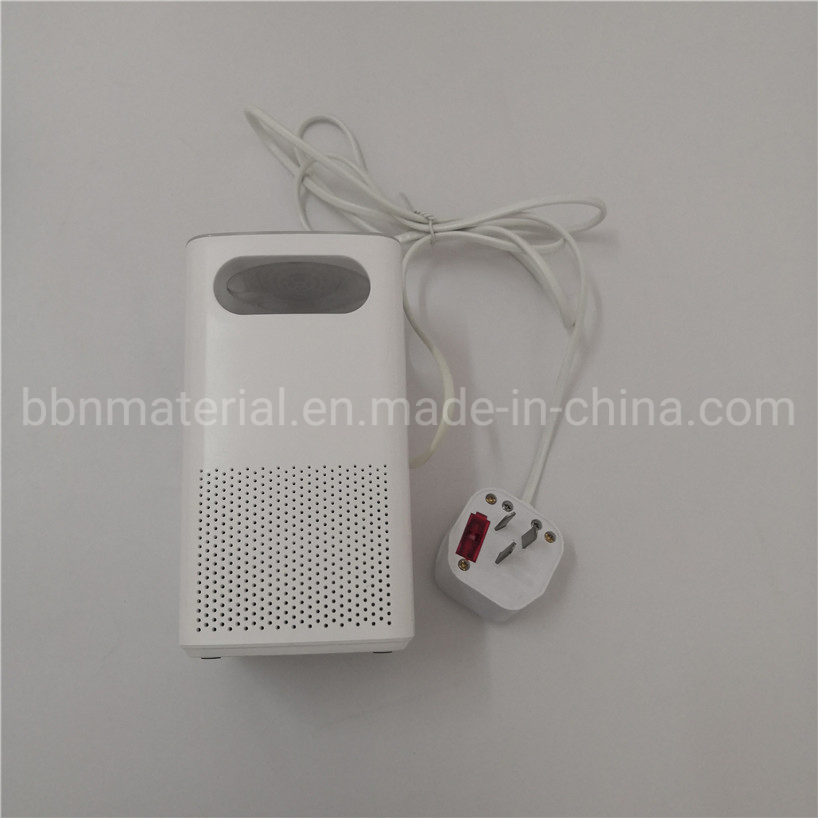 Effectively Household Ozone Generator Machine Water Ionizer Car Air Purifier Home Appliances