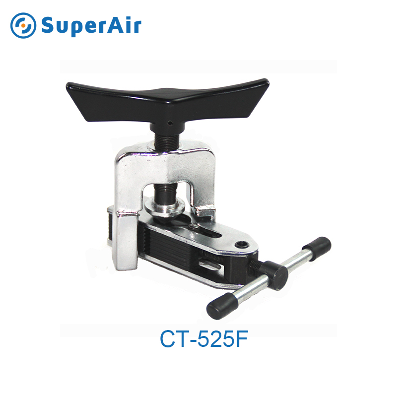 Набор для развальцовки труб CT-808, 45 градусов